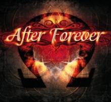 AFTER FOREVER  - CD AFTER FOREVER