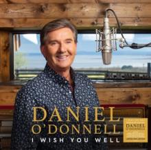 ODONNELL DANIEL  - VINYL I WISH YOU WELL [VINYL]