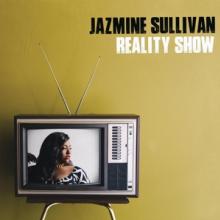 SULLIVAN JAZMINE  - CD REALITY SHOW