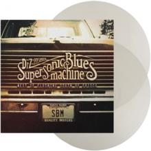 SUPERSONIC BLUES MACHINE  - 2xVINYL WEST OF FLUS..