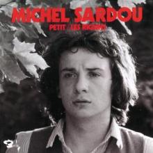 SARDOU MICHEL  - CD PETIT/LES RICAINS