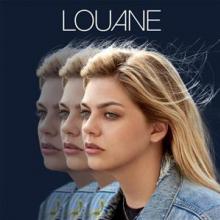 LOUANE  - CD LOUANE