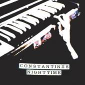 CONSTANTINES  - CM NIGHTTIME/ANYTIME -4TR-