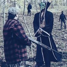 ULTRAMANTIS BLACK  - CD ULTRAMANTIS BLACK