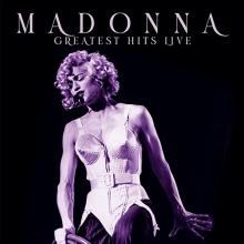  GREATEST HITS LIVE (ECO MIXED VINYL) [VINYL] - supershop.sk