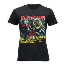  THE NUMBER OF THE BEAST - supershop.sk