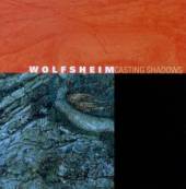 WOLFSHEIM  - CD CASTING SHADOWS