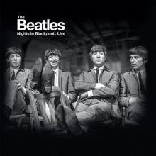  NIGHTS IN BLACKPOOL LIVE [VINYL] - supershop.sk