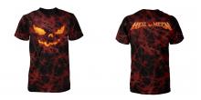 HELLOWEEN  - TS EYES - BATIK