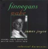 BALL PATRICK  - CD FINNEGANS WAKE