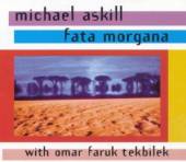 ASKILL/TEKBILEK  - CD FATA MORGANA
