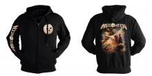  HELLOWEEN COVER [HSWZ] - supershop.sk