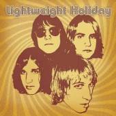 LIGHTWEIGHT HOLIDAY  - CD LIGHTWEIGHT HOLIDAY