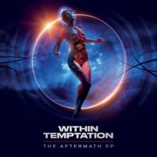 WITHIN TEMPTATION  - VINYL AFTERMATH EP-C..