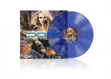  FIGHT LP BLUE [VINYL] - supershop.sk
