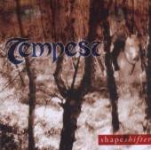 TEMPEST  - CD SHAPESHIFTER