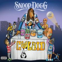 SNOOP DOGG  - 2xVINYL COOLAID [VINYL]