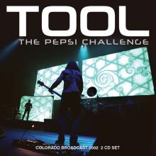  THE PEPSI CHALLENGE (2CD) - suprshop.cz