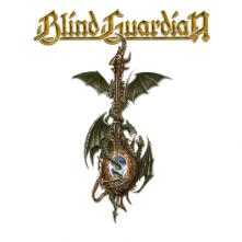 BLIND GUARDIAN  - CD IMAGINATIONS FROM THE OTHER SIDE