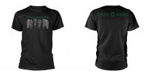 TYPE O NEGATIVE  - TS DEAD AGAIN COFFINS