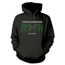 TYPE O NEGATIVE  - MER DEAD AGAIN COFFINS [HSW]