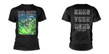  BANG YOUR HEAD - suprshop.cz