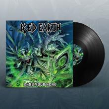 ICED EARTH  - 2xVINYL BANG YOUR HEAD [VINYL]