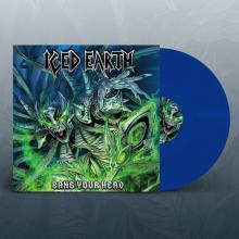 ICED EARTH  - 2xVINYL BANG YOUR HEAD [VINYL]