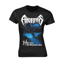 AMORPHIS  - TS TALES FROM THE THOUSAND LAKES