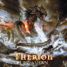 THERION  - CD LEVIATHAN