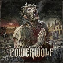 POWERWOLF  - VINYL LUPUS DEI (15T..