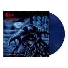  THE SPECTRE WITHIN BLUE [VINYL] - suprshop.cz