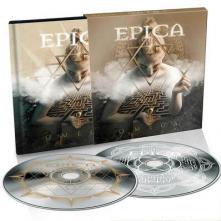 EPICA  - CD OMEGA