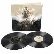 EPICA  - 2xVINYL OMEGA [VINYL]