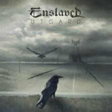 ENSLAVED  - CD UTGARD