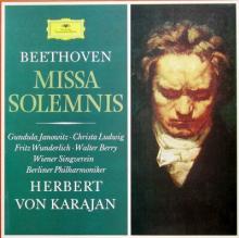  MISSA SOLEMNIS - supershop.sk