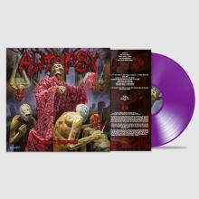  MORBIDITY TRIUMPHANT (VIOLET VINYL) [VINYL] - suprshop.cz