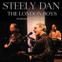 STEELY DAN  - CD THE LONDON BOYS (2CD)