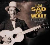 VARIOUS  - CD I AM SAD AND WEARY