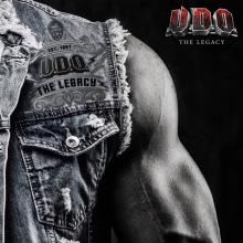 UDO  - 2xCD LEGACY