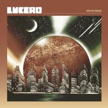 LUCERO  - CD WHEN YOU FOUND ME