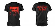  BACK FROM THE DEAD ALBUM - supershop.sk