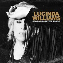 WILLIAMS LUCINDA  - 2xVINYL GOOD SOULS BETTER AN [VINYL]