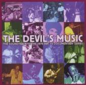 VARIOUS  - 3xCD DEVIL'S MUSIC -BOX-