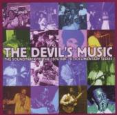  DEVIL'S MUSIC -BOX- - supershop.sk