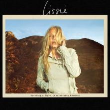 LISSIE  - 2xVINYL CATCHING A TIGER [VINYL]