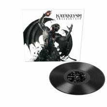 KATAKLYSM  - VINYL UNCONQUERED [VINYL]