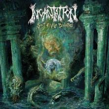 INCANTATION  - CD SECT OF VILE DIVINITIES