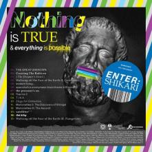  NOTHING IS TRUE & EVERYTHING IS POSSIBLE [VINYL] - suprshop.cz