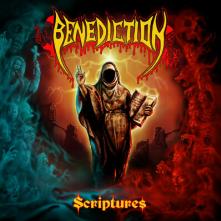 BENEDICTION  - CD SCRIPTURES